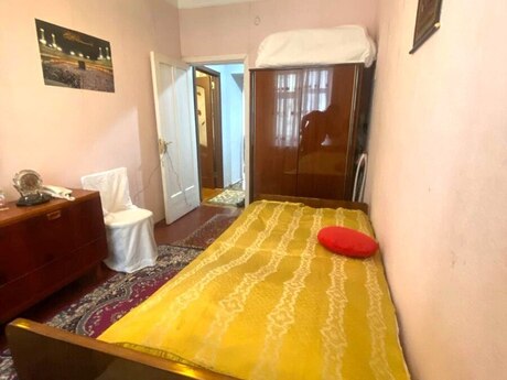 3 otaqlı mənzil, 70 m², Həzi Aslanov: 159 900 ₼ 4