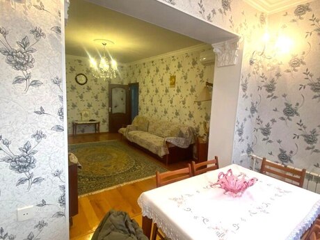 3 otaqlı mənzil, 70 m², Həzi Aslanov: 159 900 ₼ 2