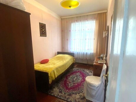 3 otaqlı mənzil, 70 m², Həzi Aslanov: 159 900 ₼ 3