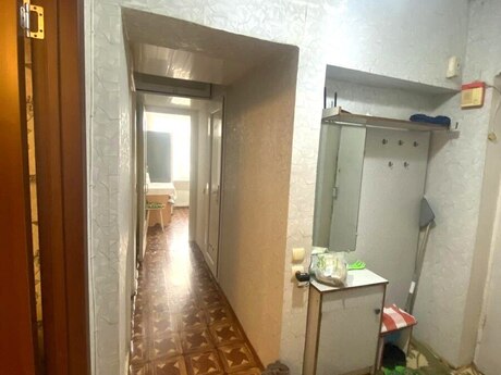 3 otaqlı mənzil, 70 m², Həzi Aslanov: 159 900 ₼ 5