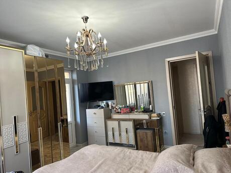 3 otaqlı mənzil, 90 m², Azadlıq Prospekti: 225 000 ₼ 3