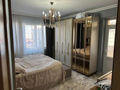 3 otaqlı mənzil, 90 m², Azadlıq Prospekti: 225 000 ₼ 4