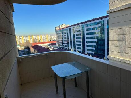 3 otaqlı mənzil, 90 m², Azadlıq Prospekti: 225 000 ₼ 2