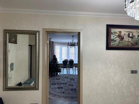 3 otaqlı mənzil, 90 m², Azadlıq Prospekti: 225 000 ₼ 5