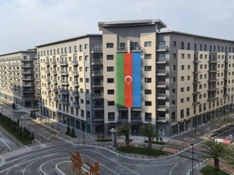 Kirayə 2 otaqlı mənzil, 55 m², Şah İsmayıl Xətai: 1 550 ₼/ay 2