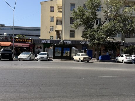 3-комнатная квартира, 105 м², Nəriman Nərimanov: 360 000 ₼ 2