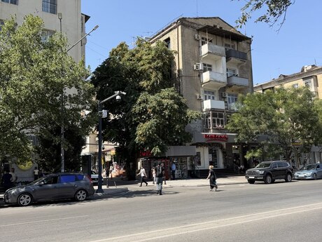 3-комнатная квартира, 105 м², Nəriman Nərimanov: 360 000 ₼ 3