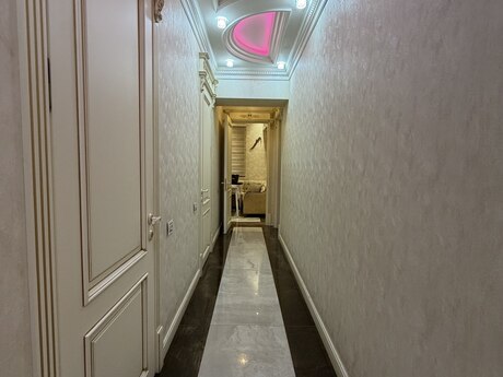 3-комнатная квартира, 105 м², Nəriman Nərimanov: 360 000 ₼ 5