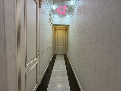3-комнатная квартира, 105 м², Nəriman Nərimanov: 360 000 ₼ 4