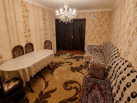 Elan №6413134 - Sumqayıt, Sumqayıt, 3 otaqlı, 61 m², 1/5 mərtəbə