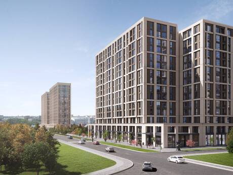 Elan №6413125 - Sumqayıt, Sumqayıt, 2 otaqlı, 57.7 m², 5/14 mərtəbə