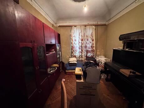 4 otaqlı mənzil, 85 m², Azadlıq Prospekti: 190 000 ₼ 4