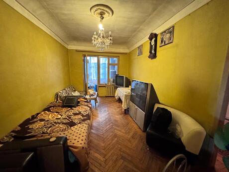 4 otaqlı mənzil, 85 m², Azadlıq Prospekti: 190 000 ₼ 2