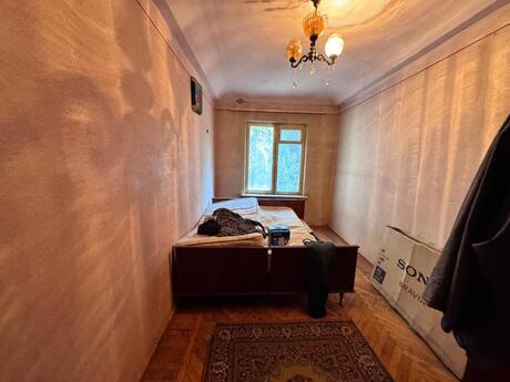 4 otaqlı mənzil, 85 m², Azadlıq Prospekti: 190 000 ₼ 3