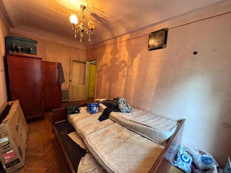 4 otaqlı mənzil, 85 m², Azadlıq Prospekti: 190 000 ₼ 5