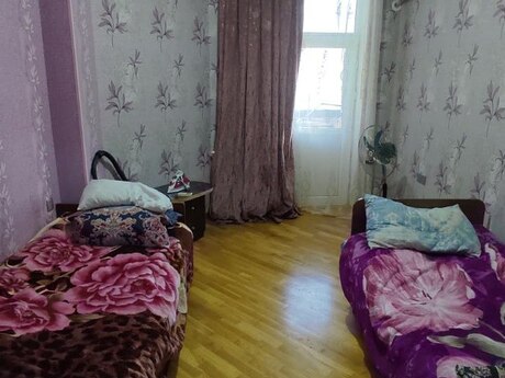 3 otaqlı mənzil, 100 m², 20 Yanvar: 230 000 ₼ 5