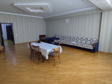 3 otaqlı mənzil, 100 m², 20 Yanvar: 230 000 ₼ 4