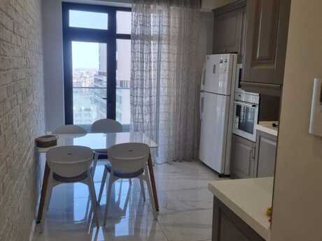Kirayə 3 otaqlı mənzil, 150 m², Grand Hayat: 1 499 ₼/ay 4