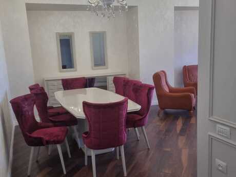Kirayə 3 otaqlı mənzil, 150 m², Grand Hayat: 1 499 ₼/ay 3