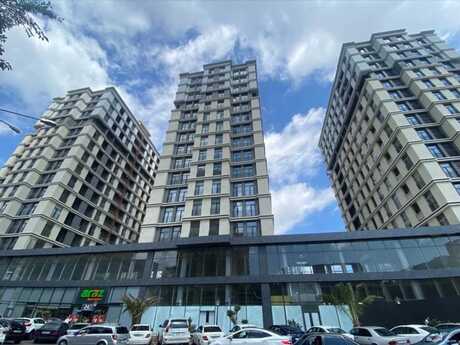 Объявление №6413127 - Баку, м. Нариман Нариманов, 2-комн., 70 м², 8/16 этаж