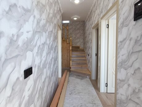 6 otaqlı həyət evi, 150 m², Masazır: 120 000 ₼ 5