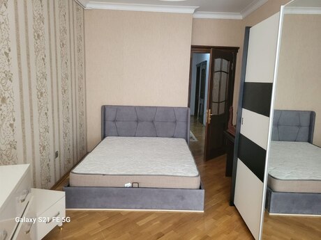 Kirayə 3 otaqlı mənzil, 150 m², 28 May: 1 500 ₼/ay 5