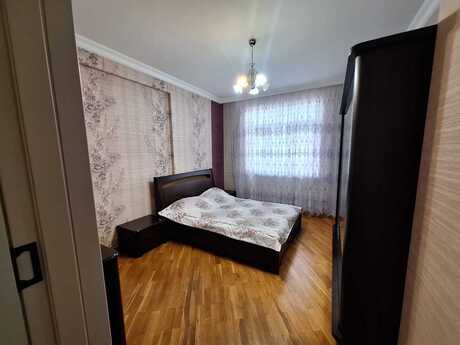 Объявление №6413159 - Баку, м. Азадлыг проспекти, 2-комн., 90 м², 14/17 этаж