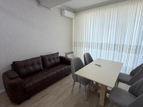 Elan №6413135 - Sumqayıt, Sumqayıt, 2 otaqlı, 63 m², 6/14 mərtəbə