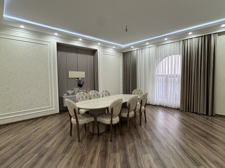 3 otaqlı mənzil, 150 m², Main MTK: 270 000 ₼ 3