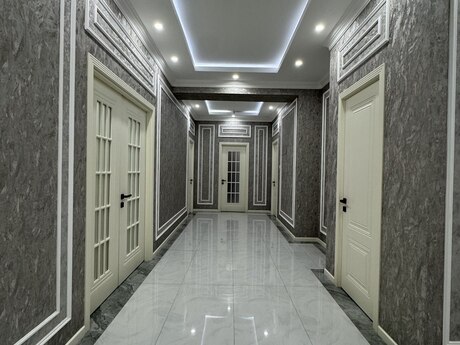 3 otaqlı mənzil, 150 m², Main MTK: 270 000 ₼ 2
