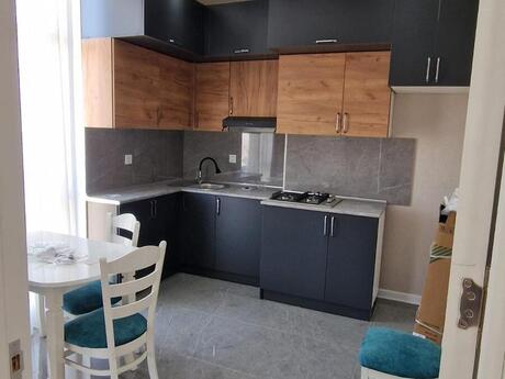 2 otaqlı mənzil, 60 m², 7-ci mikrorayon: 185 000 ₼ 3
