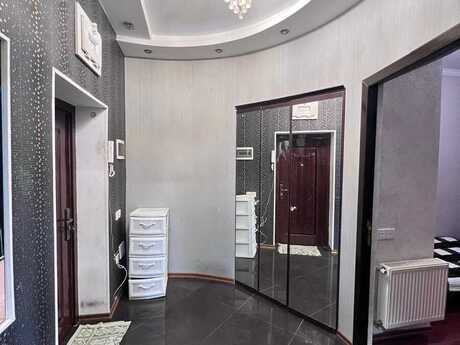 Kirayə 3 otaqlı mənzil, 72 m², Memar Əcəmi: 800 ₼/ay 4