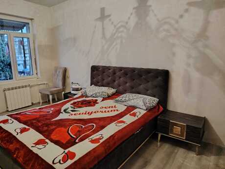 4-room apartment, 80 m², Neftçilər: 192 000 ₼ 2
