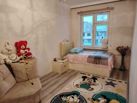 4-room apartment, 80 m², Neftçilər: 192 000 ₼ 4
