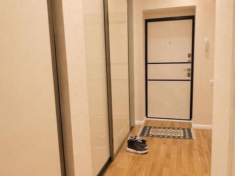 2 otaqlı mənzil, 70 m², 8 Noyabr: 245 000 ₼ 4