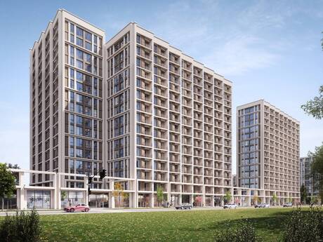 Elan №6413155 - Sumqayıt, Sumqayıt, 2 otaqlı, 58.7 m², 6/14 mərtəbə