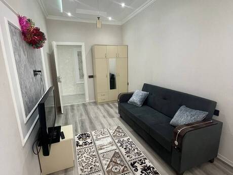 Elan №6413173 - Bakı, 20 Yanvar m., 2 otaqlı, 65 m², 17/17 mərtəbə