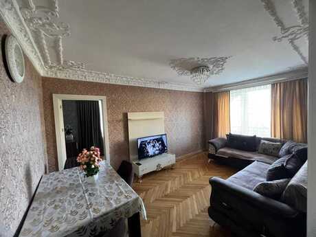 Аренда: 2-комнатная квартира, 55 м², İçəri Şəhər: 798 ₼/мес 2