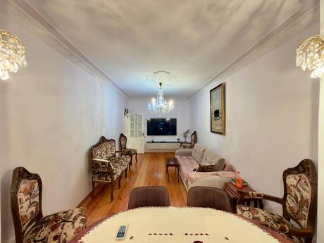 3 otaqlı mənzil, 95 m², Memar Əcəmi: 239 000 ₼ 3