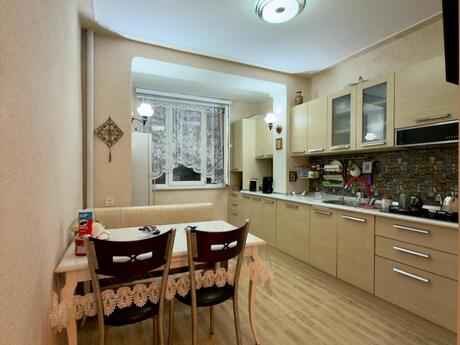 3 otaqlı mənzil, 95 m², Memar Əcəmi: 239 000 ₼ 5