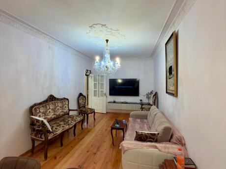 3 otaqlı mənzil, 95 m², Memar Əcəmi: 239 000 ₼ 4