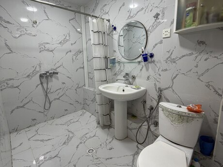 Kirayə 1 otaqlı mənzil, 40 m², 8 Noyabr: 250 ₼/ay 5