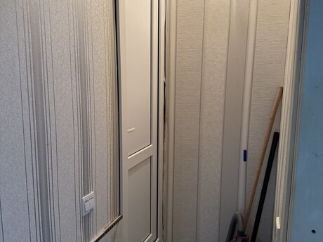 Kirayə 1 otaqlı mənzil, 40 m², 8 Noyabr: 250 ₼/ay 4