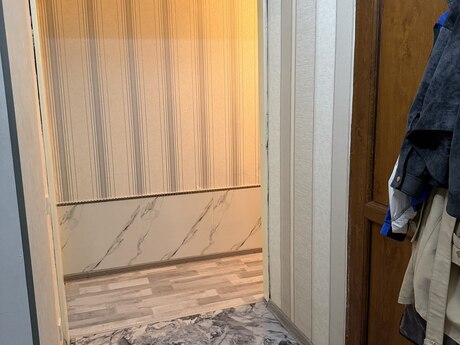 Kirayə 1 otaqlı mənzil, 40 m², 8 Noyabr: 250 ₼/ay 3