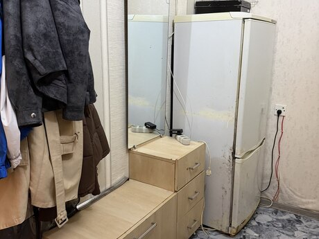 Kirayə 1 otaqlı mənzil, 40 m², 8 Noyabr: 250 ₼/ay 2