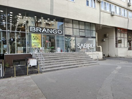 Elan №6413190 - Bakı, İnşaatçılar m., 60 m²
