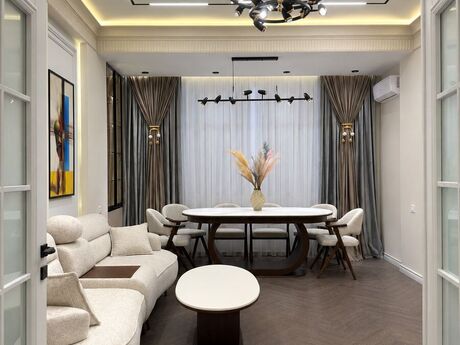 3 otaqlı mənzil, 133 m², Malibo Residence: 650 000 ₼ 2