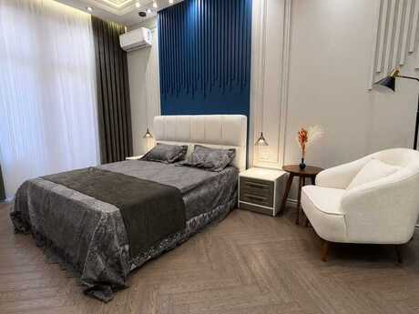 3 otaqlı mənzil, 133 m², Malibo Residence: 650 000 ₼ 5