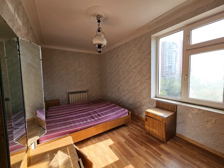 2 otaqlı mənzil, 60 m², Neftçilər: 145 000 ₼ 3