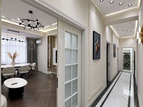3 otaqlı mənzil, 133 m², Malibo Residence: 650 000 ₼ 4